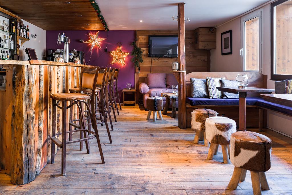 Hotel Plein Sud Serre Chevalier Zewnętrze zdjęcie