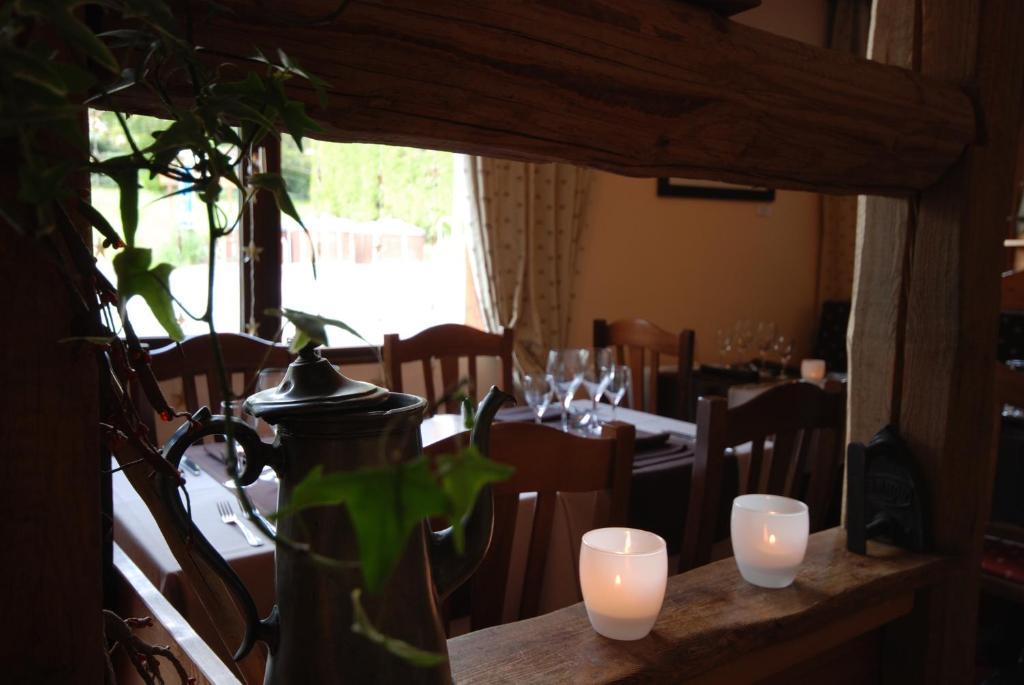 Hotel Plein Sud Serre Chevalier Zewnętrze zdjęcie