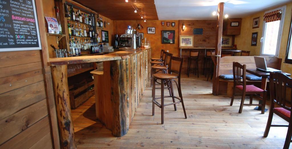 Hotel Plein Sud Serre Chevalier Zewnętrze zdjęcie